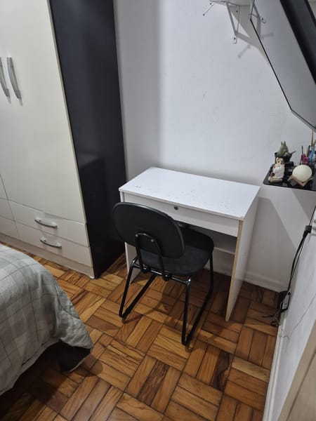 Foto do quarto