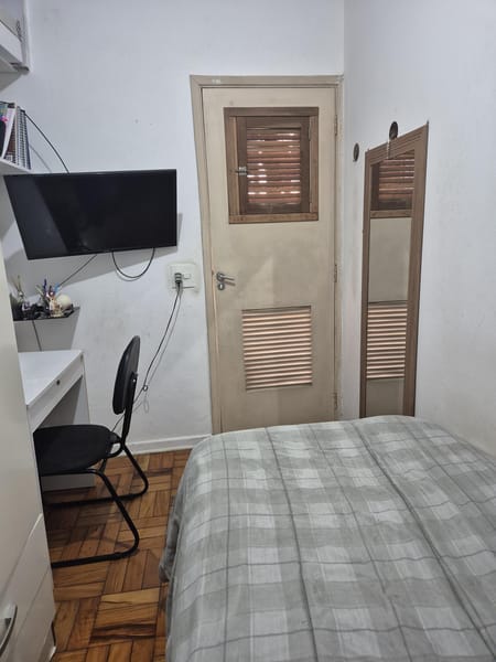 Foto do quarto