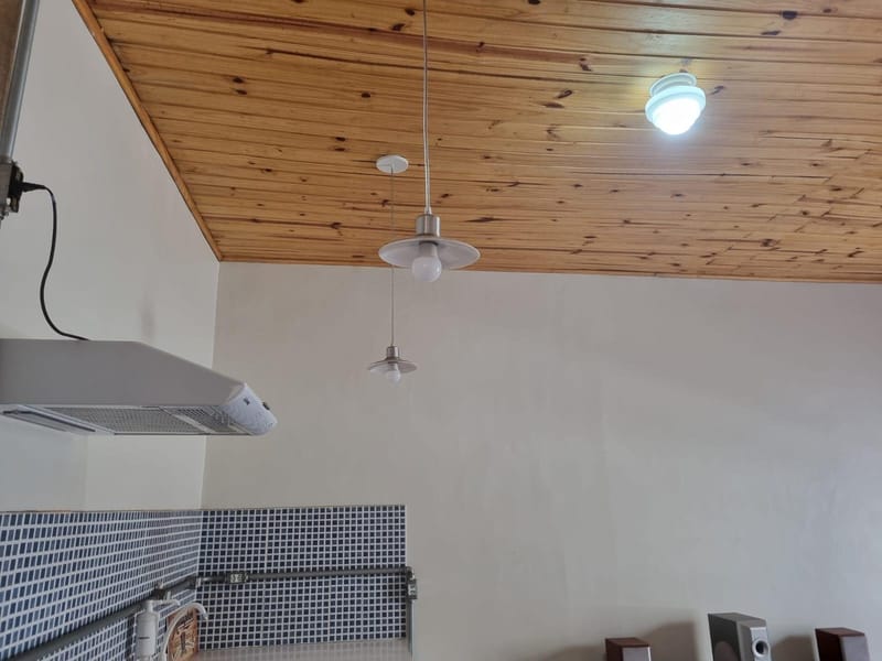 Foto da cozinha