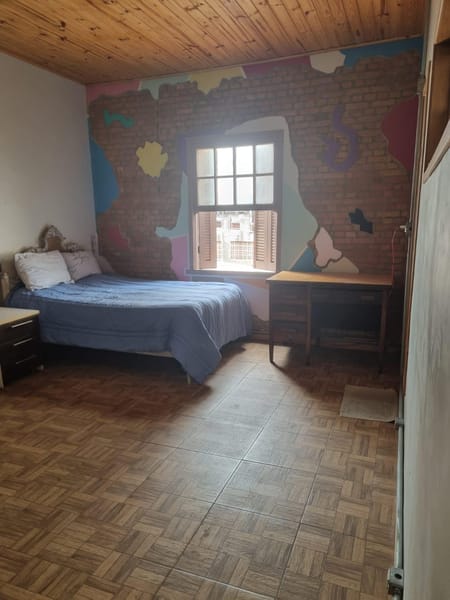 Foto do quarto