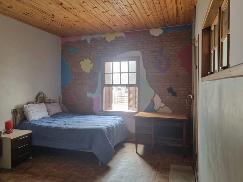 Foto do quarto
