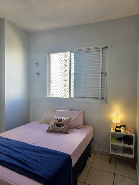 Foto do quarto