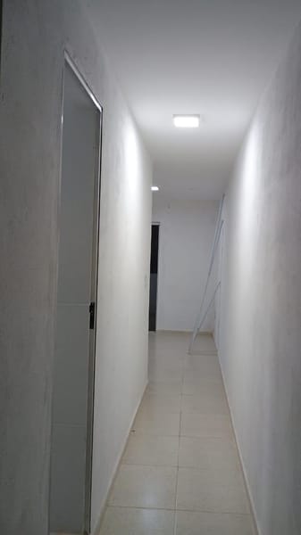 Foto da cozinha