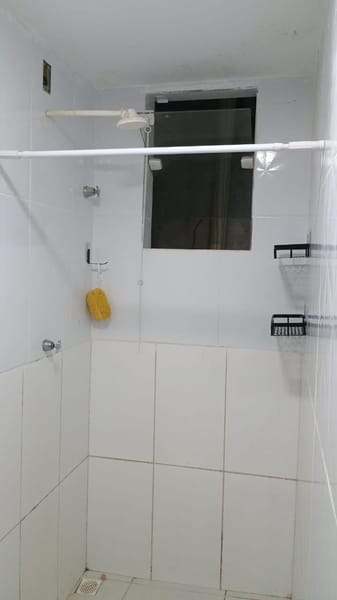 Foto do quarto