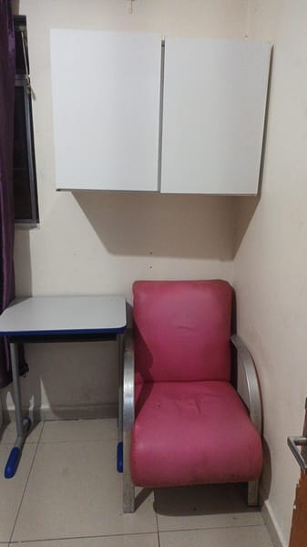 Foto da cozinha