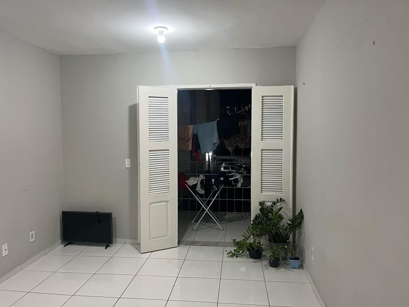 Foto da cozinha