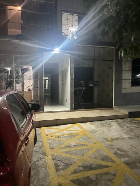 Foto do quarto