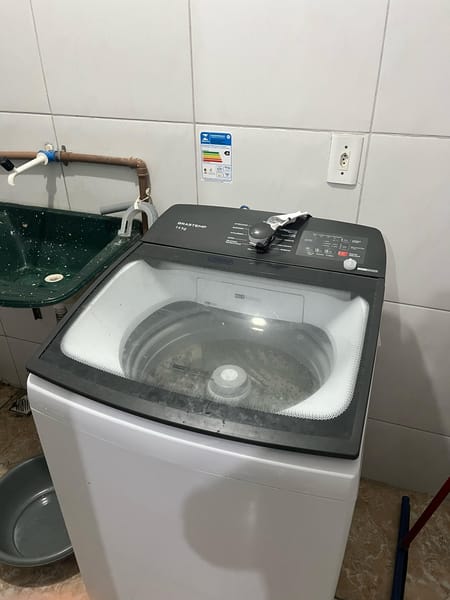 Foto do quarto