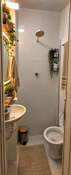 Foto do quarto