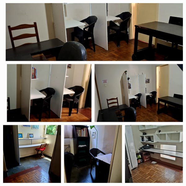 Foto do quarto