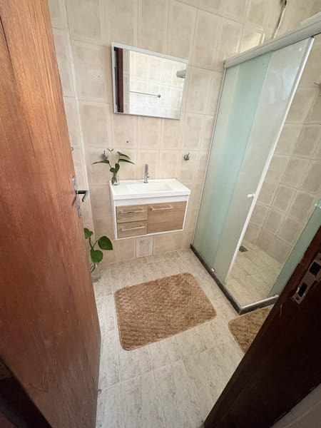 Foto do quarto
