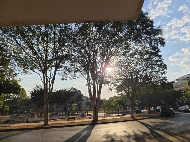 Foto do quarto