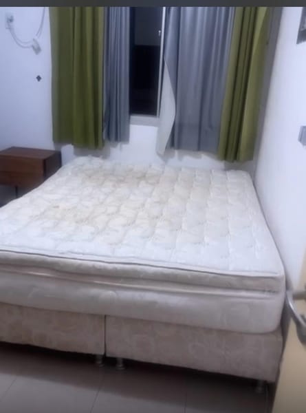 Foto do banheiro