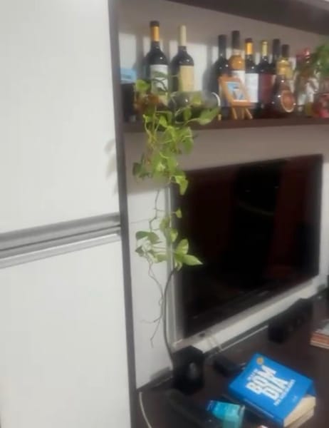 Foto do quarto