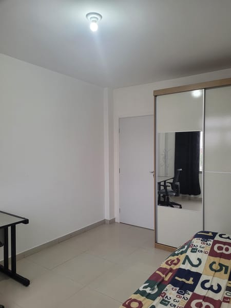Foto do quarto
