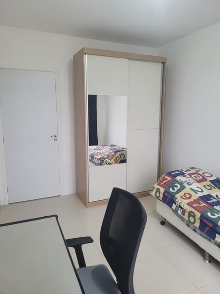 Foto do quarto