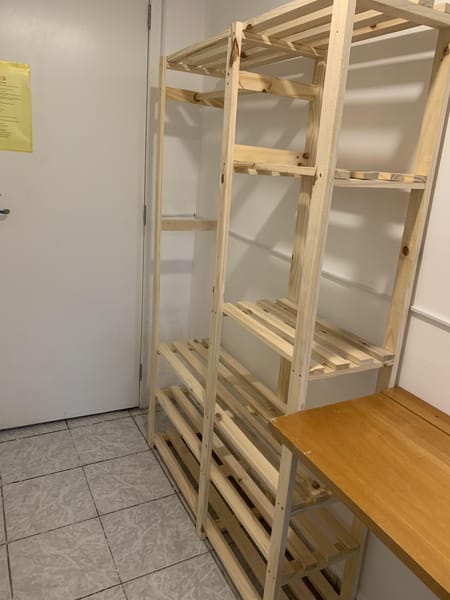Foto do quarto