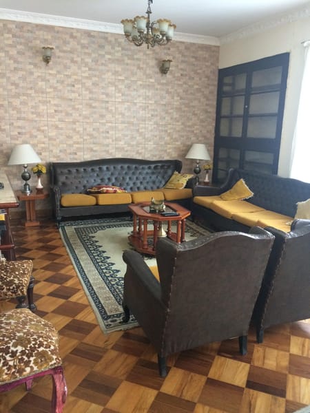 Foto do quarto