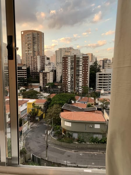 Foto do banheiro