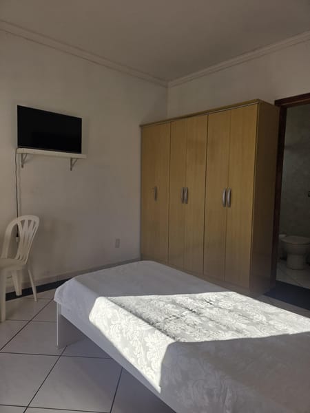 Foto do quarto
