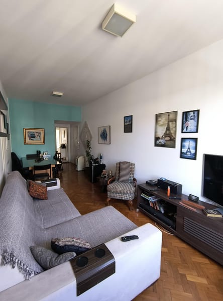 Foto do quarto