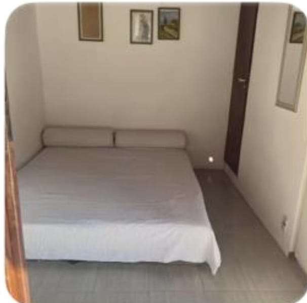 Foto do banheiro