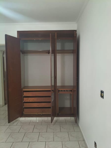 Foto da cozinha