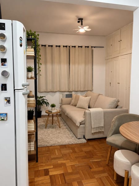 Foto do quarto