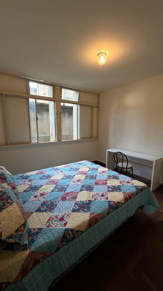 Foto do quarto
