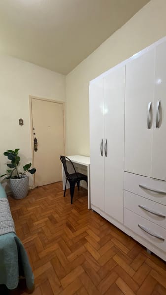 Foto do quarto