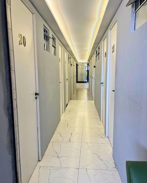 Foto do quarto