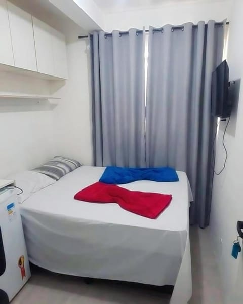 Foto do quarto