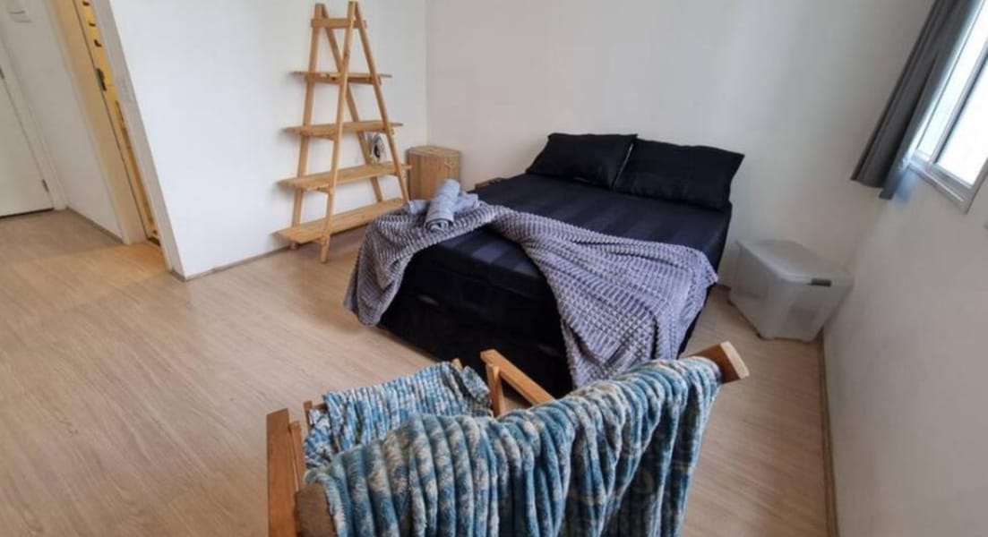 Foto do quarto