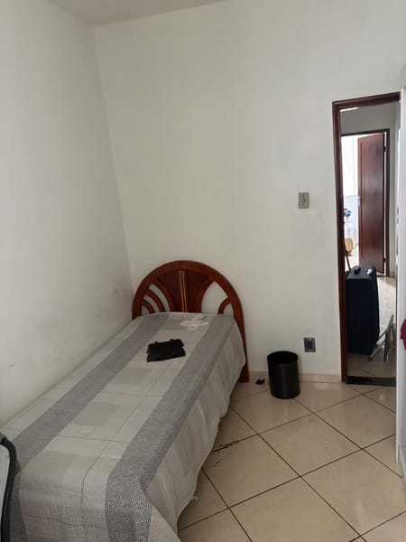 Foto do quarto