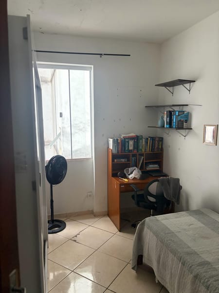 Foto do banheiro