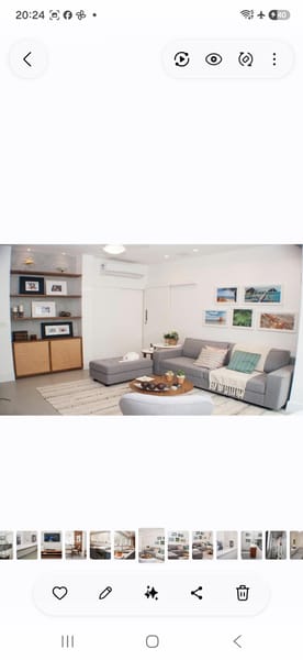 Foto do quarto
