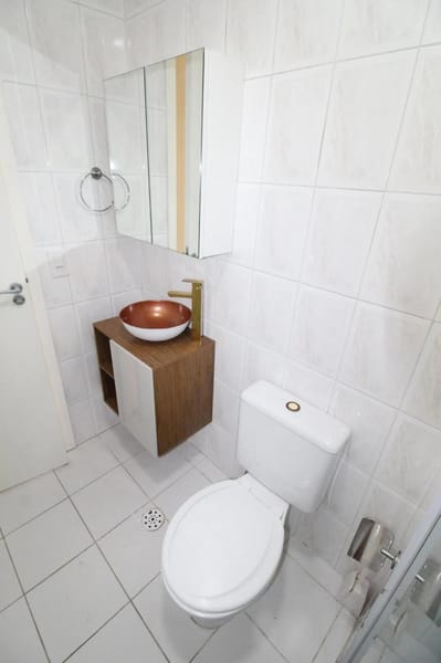Foto do quarto