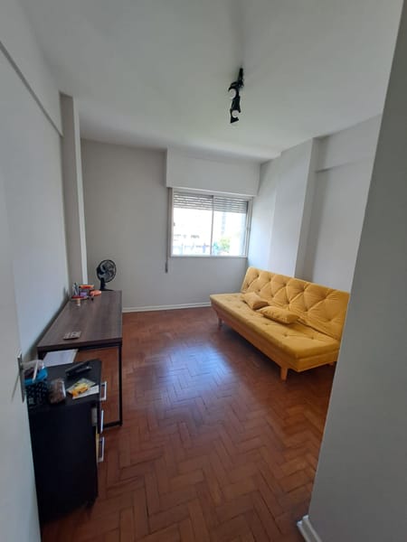 Foto do banheiro