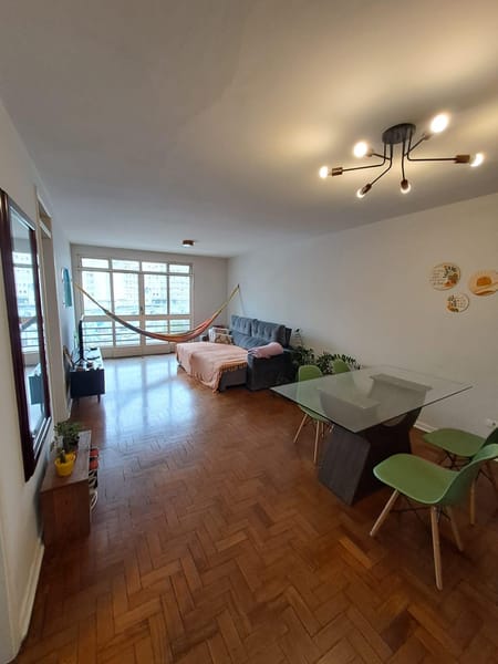 Foto do quarto
