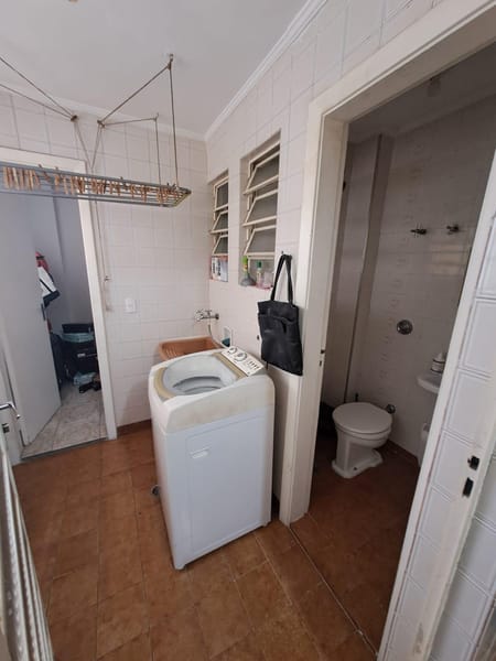 Foto da cozinha