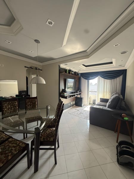 Foto do quarto