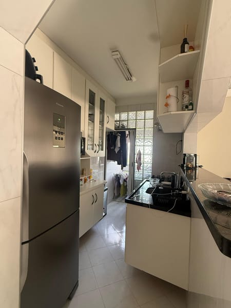 Foto do quarto