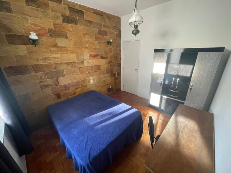 Foto da cozinha