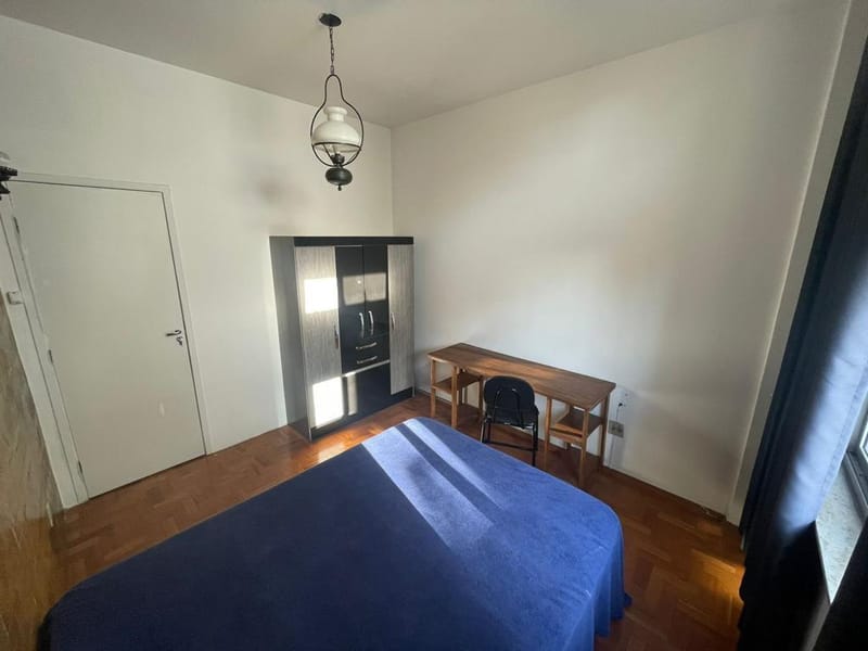 Foto do quarto