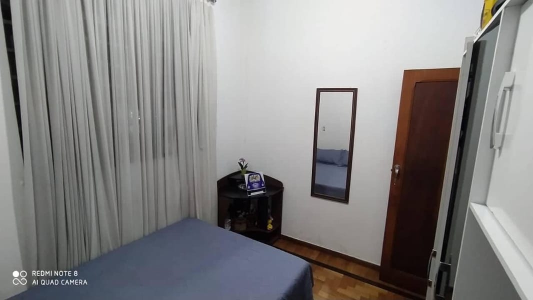 Foto do quarto