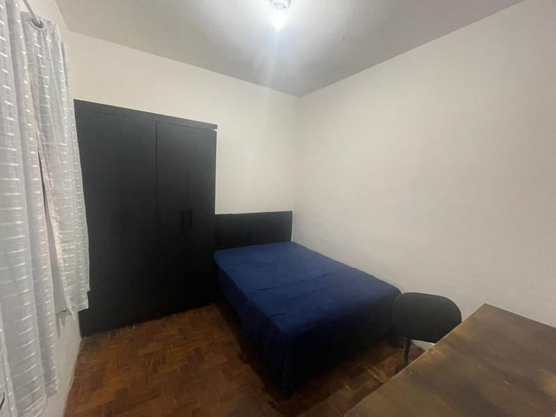 Foto do quarto