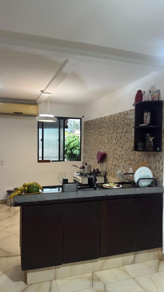 Foto do quarto