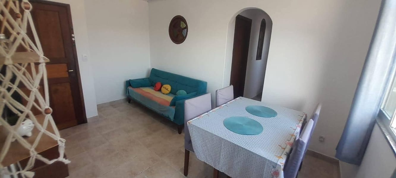 Foto do quarto