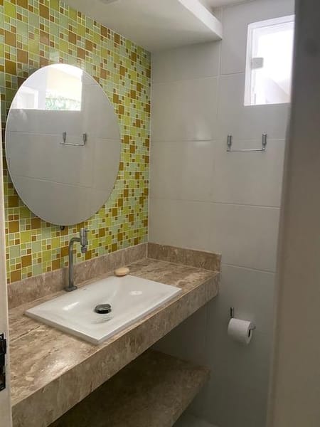 Foto do quarto