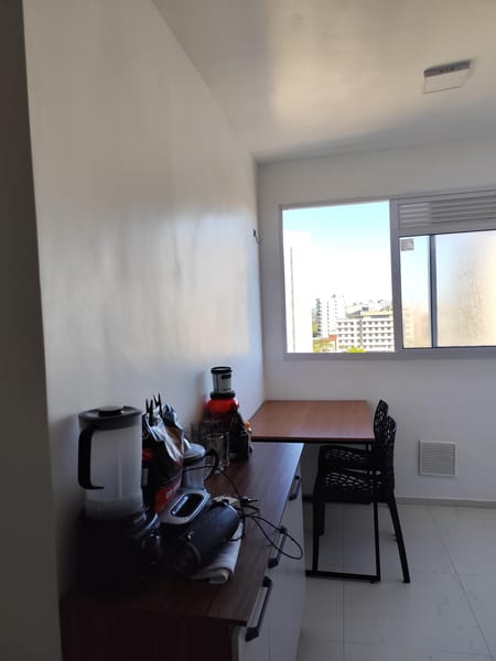 Foto do quarto